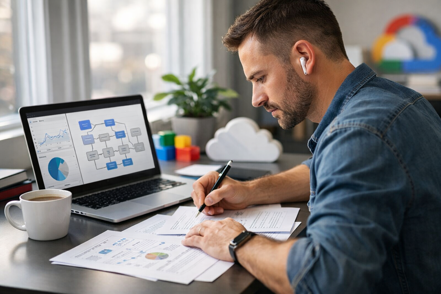 GCP-PMLE Exam Prep: Data Pipelines & Monitoring