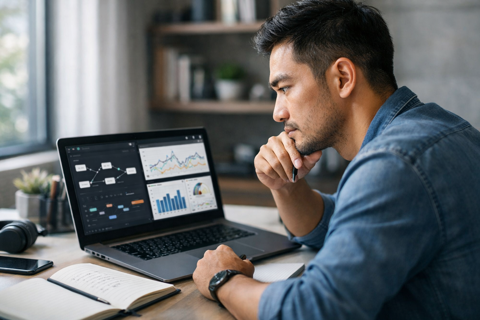 GCP-PMLE Exam Prep: Data Pipelines & Monitoring