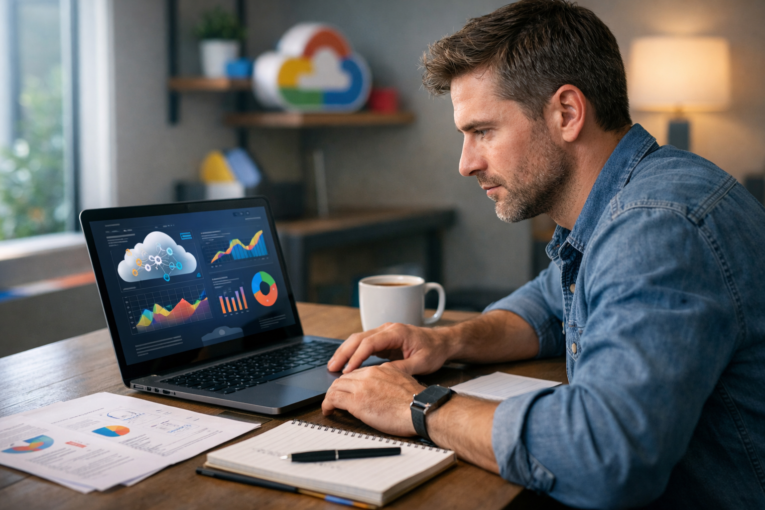 GCP-PMLE Google Cloud ML Engineer Deep Dive