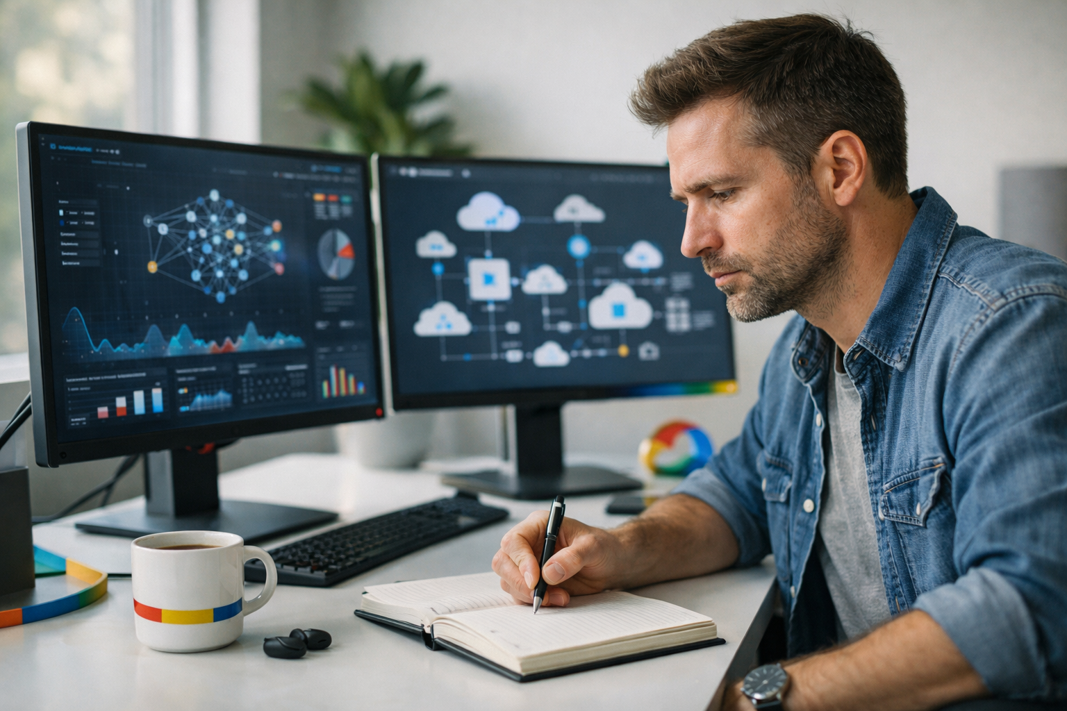 GCP-PMLE Google Cloud ML Engineer Exam Prep