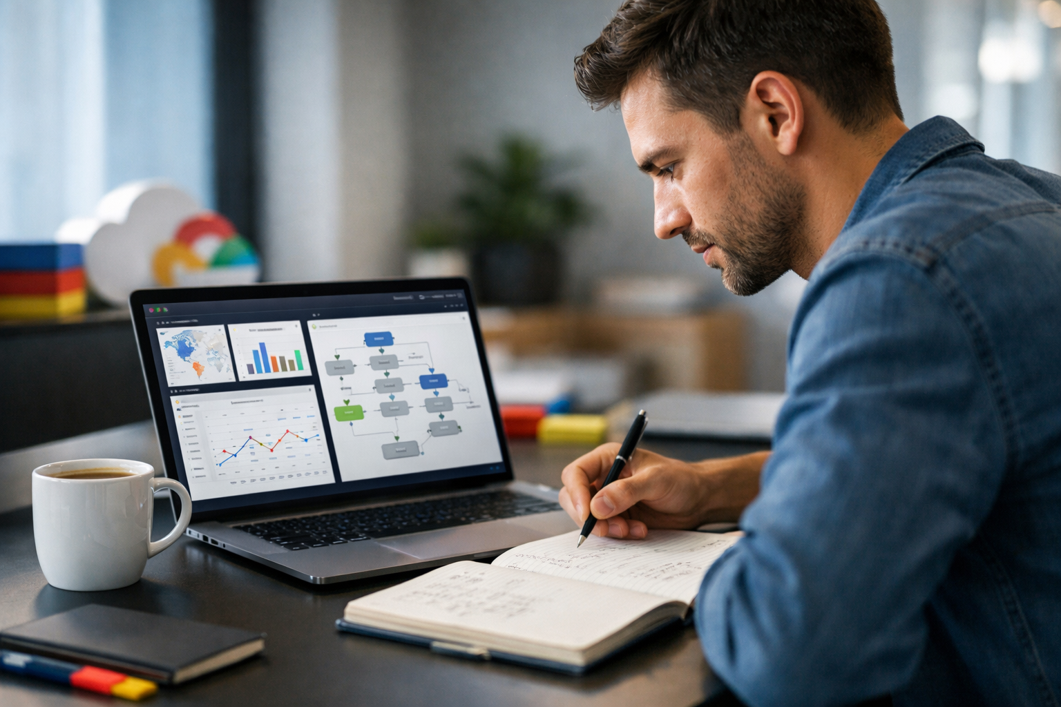 GCP-PMLE Google Cloud ML Engineer Exam Prep