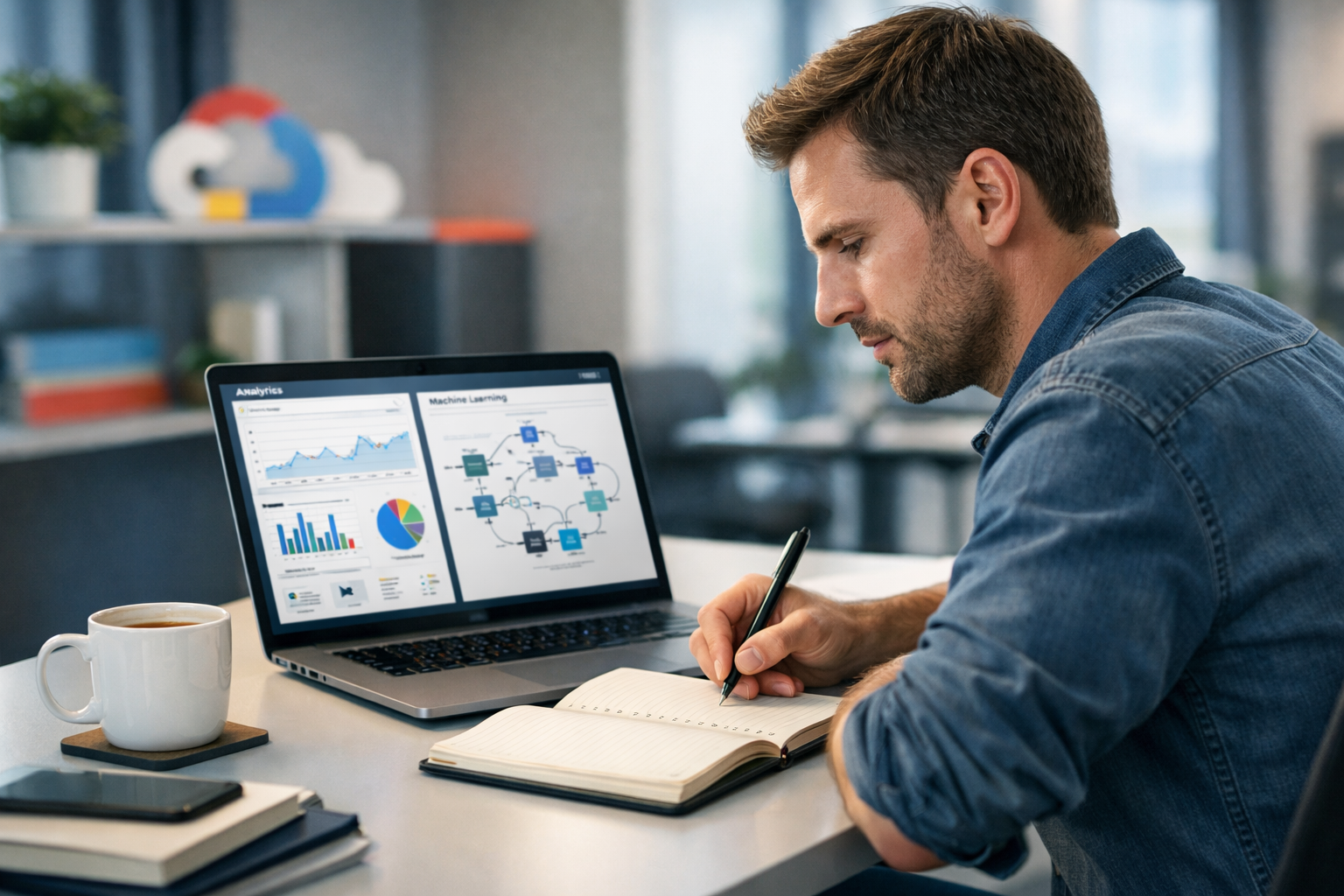 GCP-PMLE Google Cloud ML Engineer Exam Prep