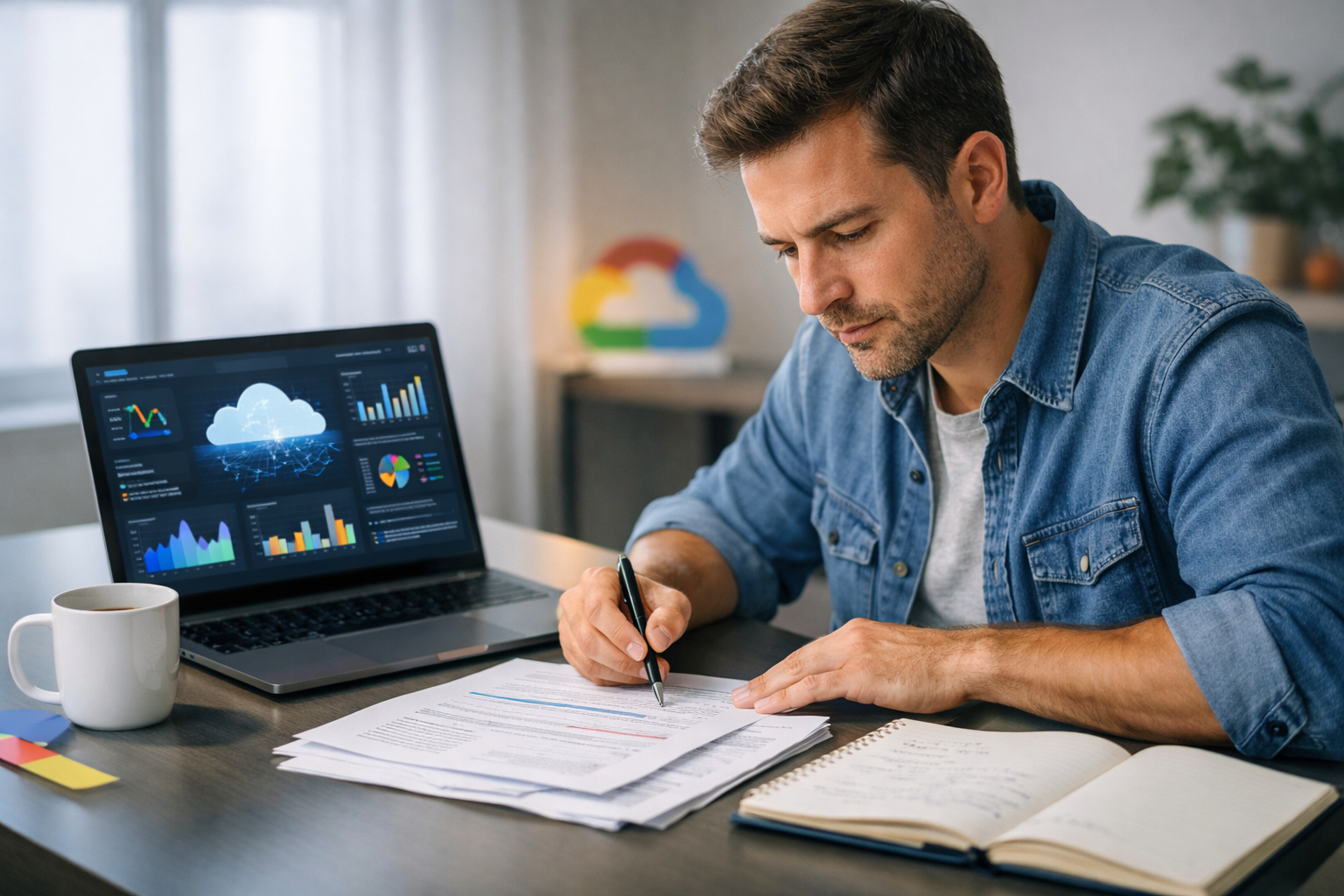 GCP-PMLE: Google Cloud ML Engineer Exam Prep