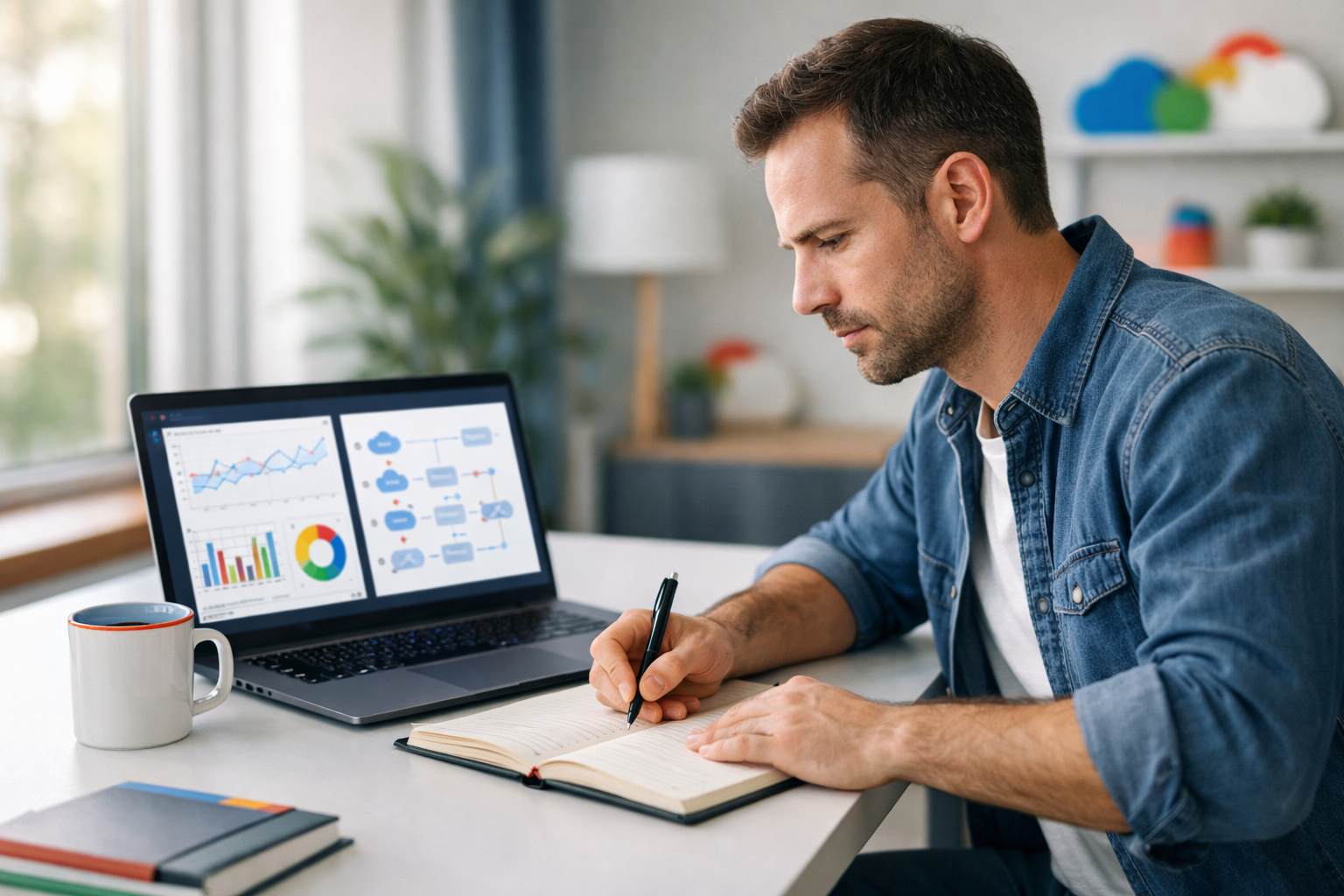 GCP-PMLE Google ML Engineer Exam Prep