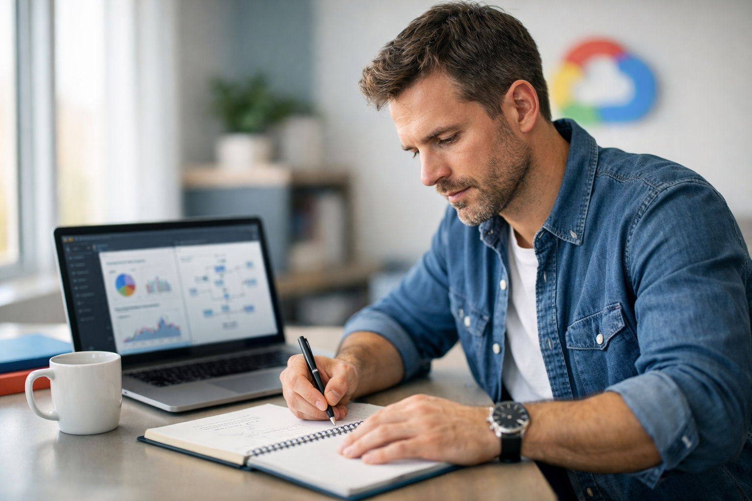 GCP-PMLE Google ML Engineer Exam Prep