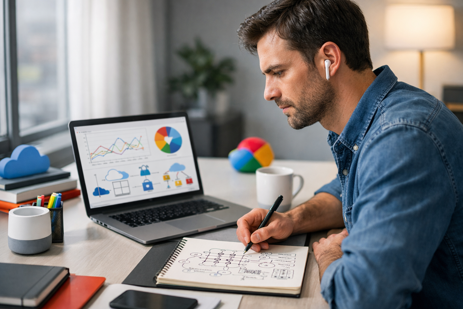 GCP-PMLE Google ML Engineer Practice Tests