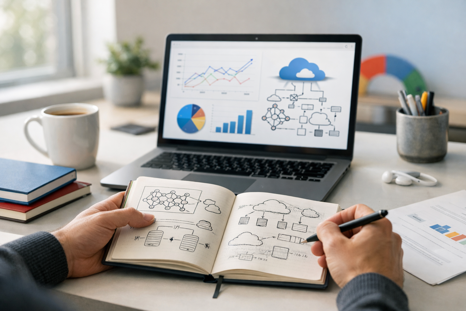 GCP-PMLE Google ML Engineer Practice Tests