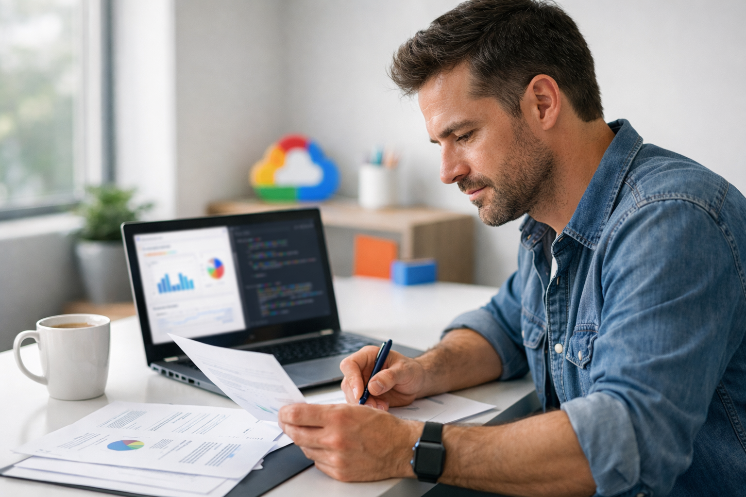 GCP-PMLE Google ML Engineer Practice Tests