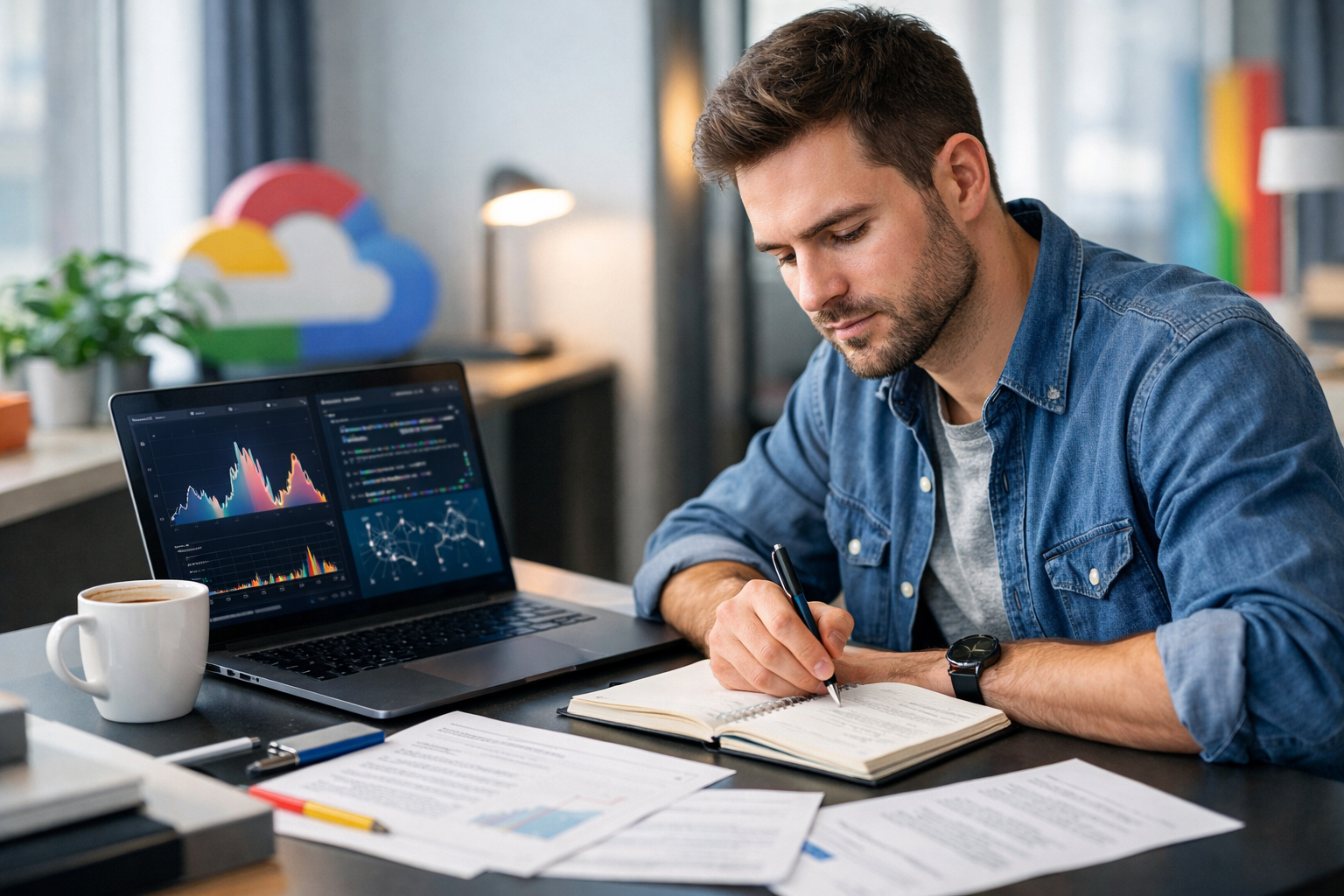 GCP-PMLE Google ML Engineer Practice Tests & Labs
