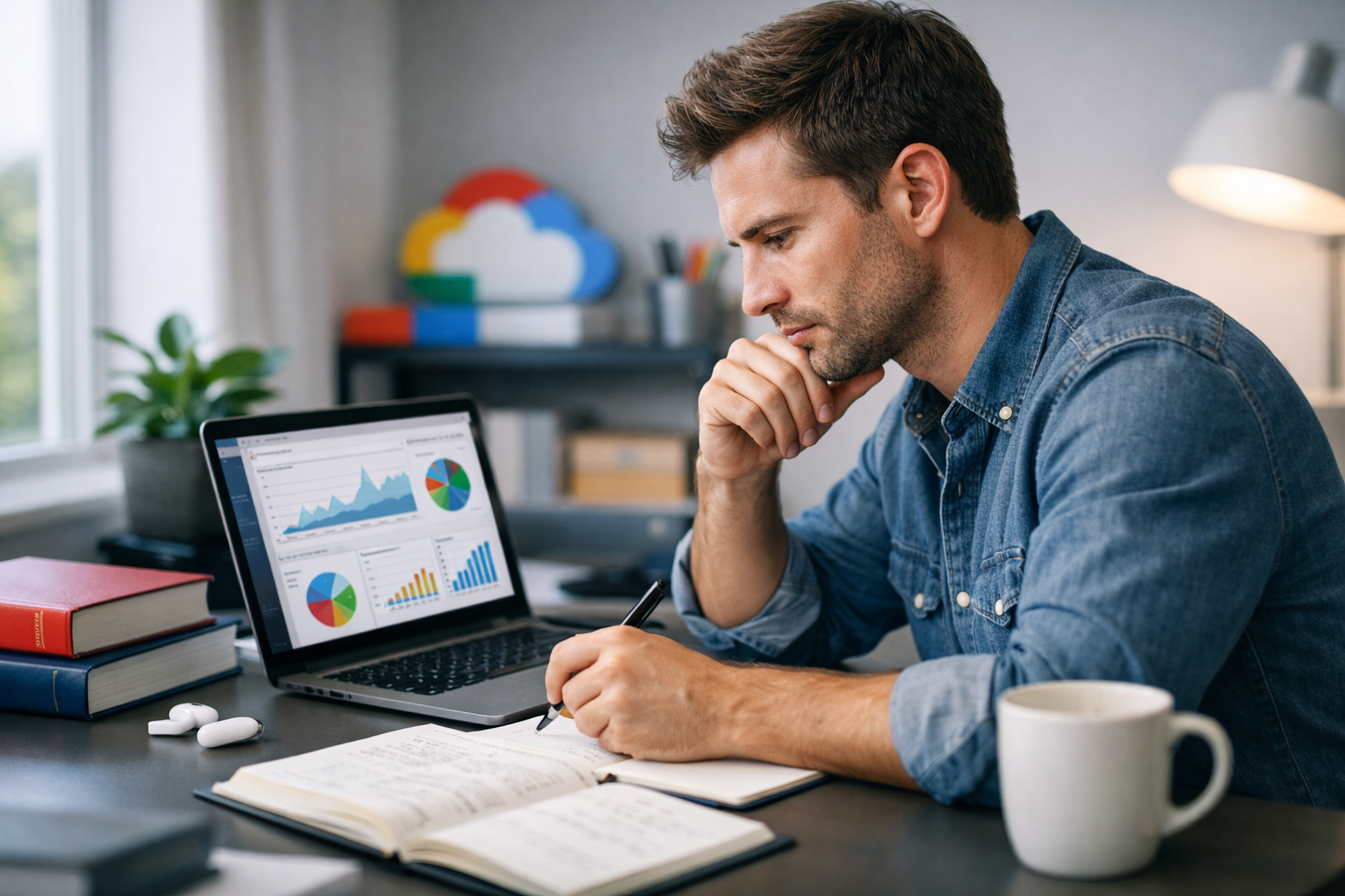 GCP-PMLE ML Engineer Exam Prep