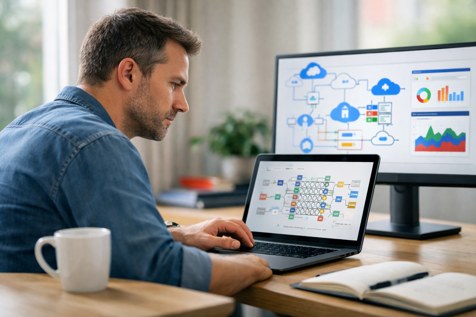 GCP-PMLE ML Engineer Exam Prep