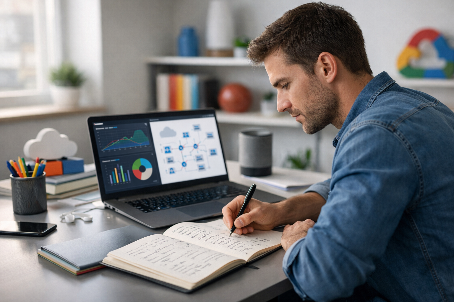 GCP-PMLE ML Engineer Exam Prep