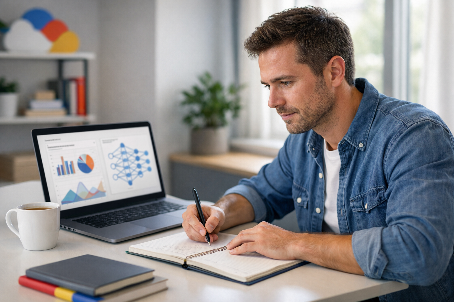 GCP-PMLE ML Engineer Exam Prep
