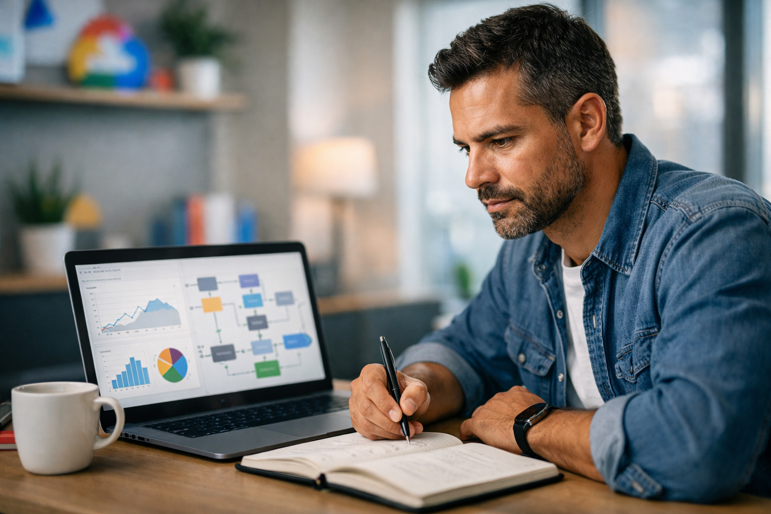 GCP-PMLE ML Engineer Exam Prep Blueprint