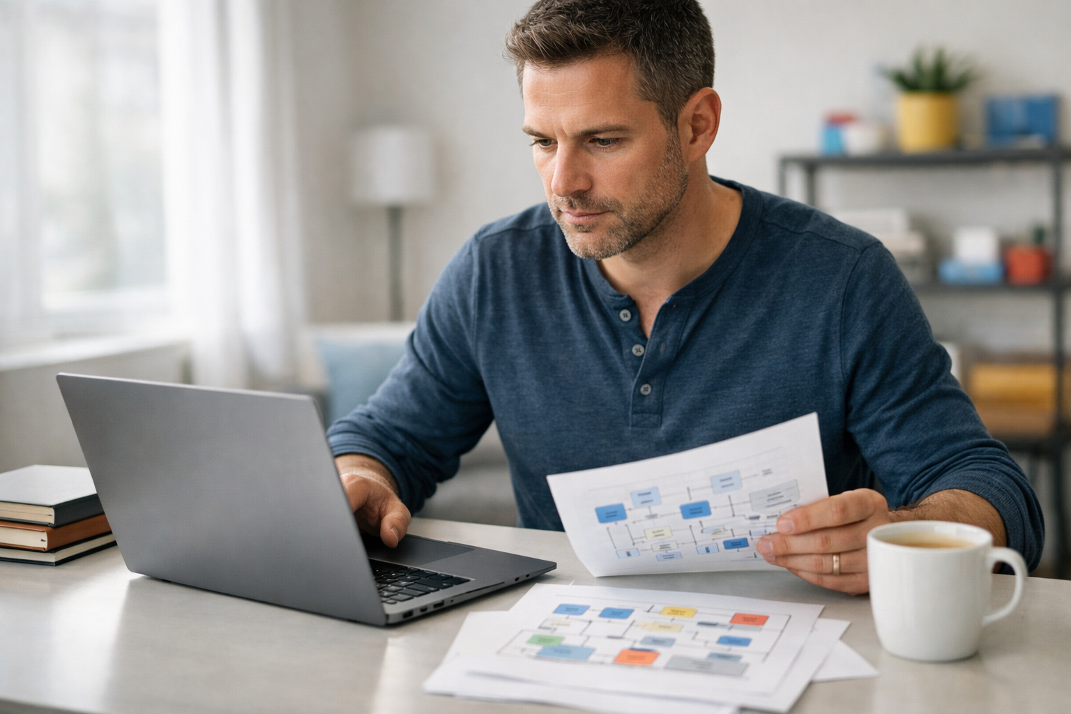 GCP-PMLE ML Engineer Exam Prep Blueprint