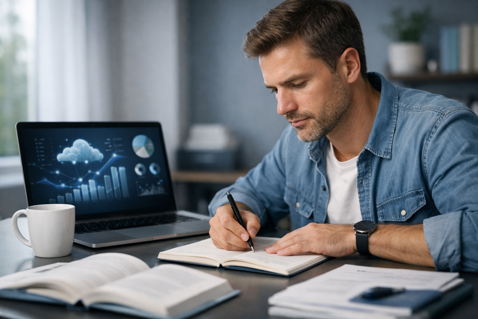 GCP-PMLE ML Engineer Exam Prep Blueprint