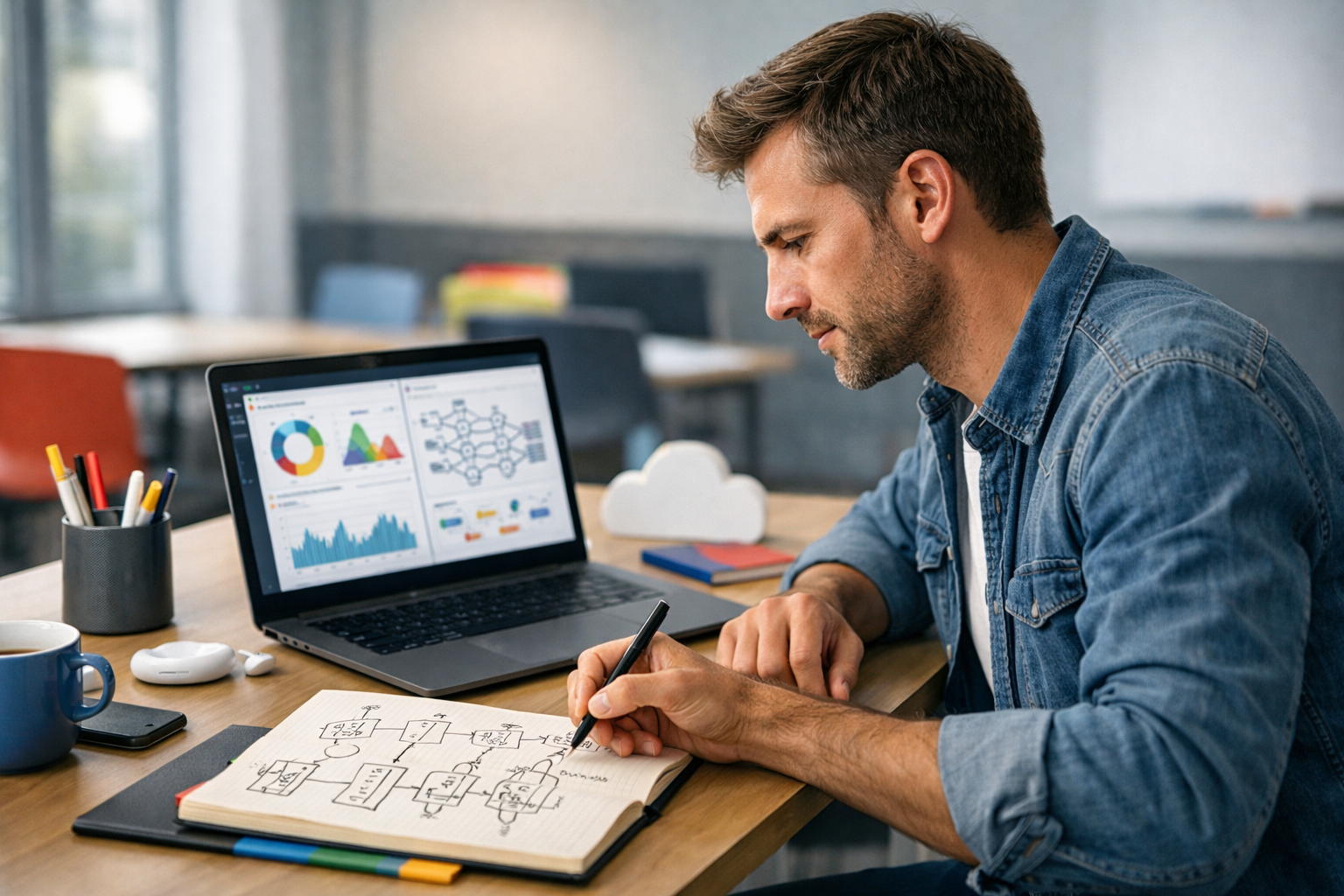 GCP-PMLE ML Engineer Exam Prep: Build, Deploy, Monitor