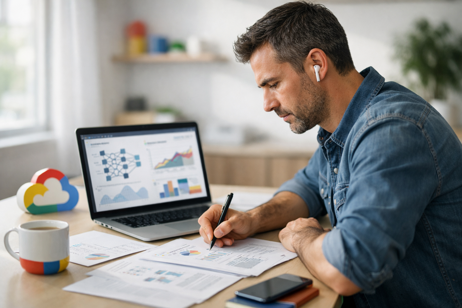 GCP-PMLE ML Engineer Exam Prep: Build, Deploy, Monitor