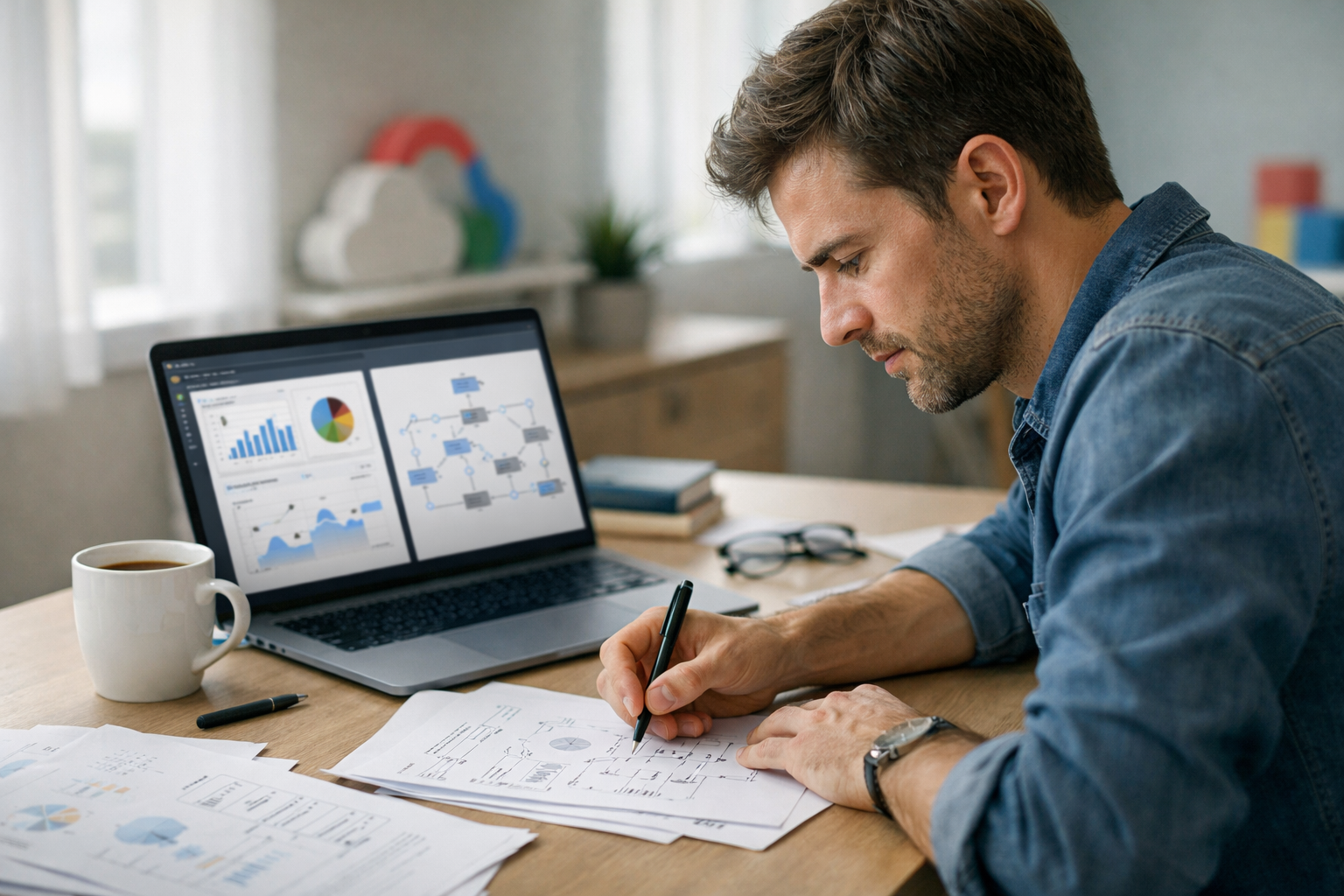 GCP-PMLE ML Engineer Exam Prep: Build, Deploy, Monitor