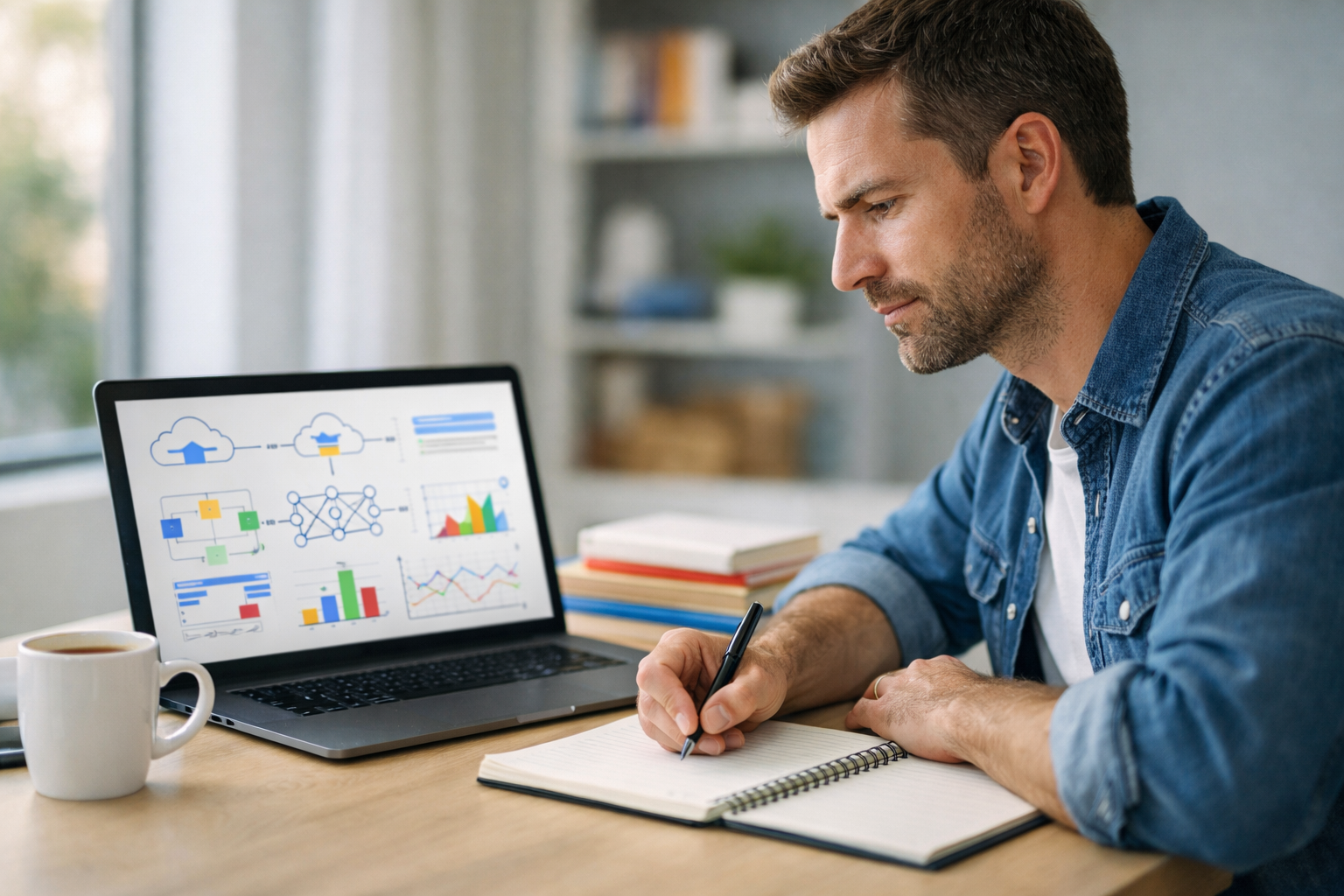 GCP-PMLE ML Engineer Exam Prep: Build, Deploy, Monitor