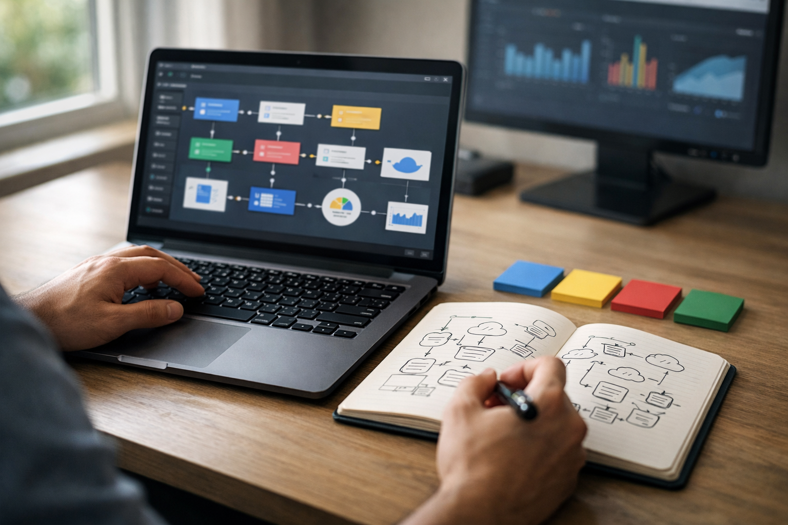 GCP ML Engineer Exam Prep (GCP-PMLE): Build, Deploy & Monitor