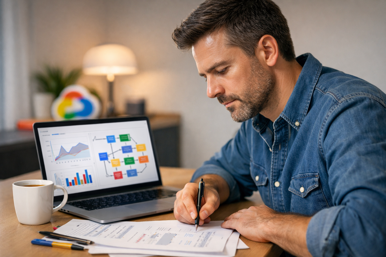 GCP-PMLE ML Engineer Exam Prep by Google