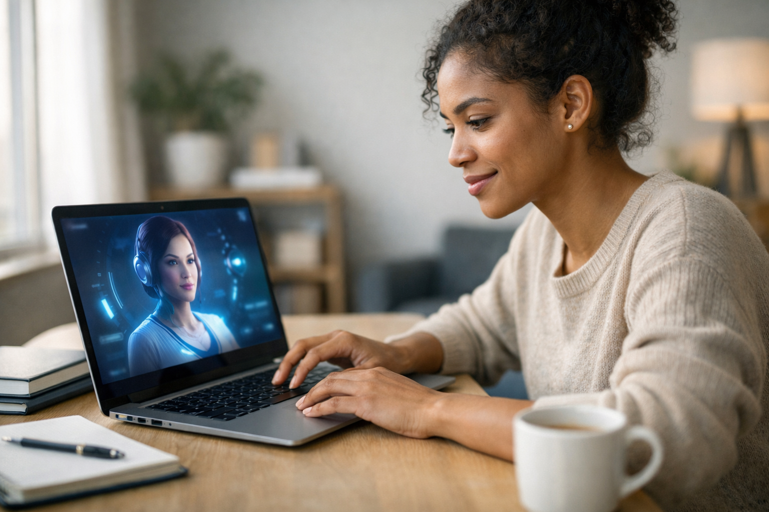 Generative AI for Beginners: Learn What It Can Do