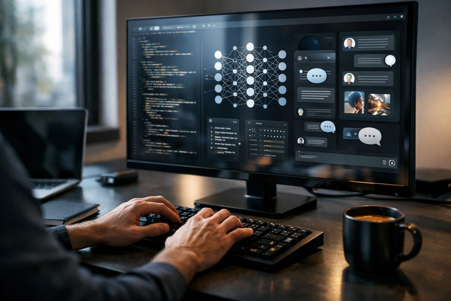 Generative AI Masters: Building LLM Applications