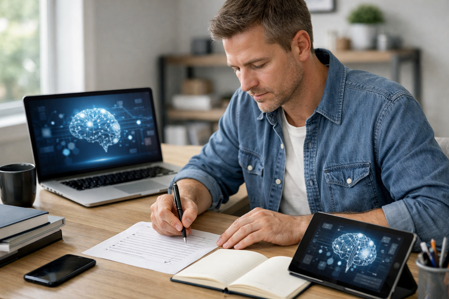 Getting Started with AI Certifications for Beginners