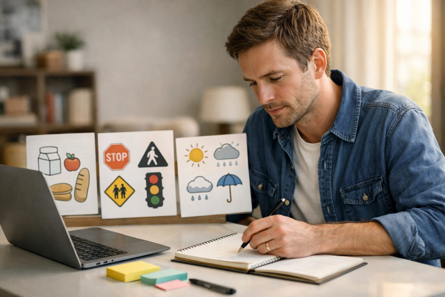 Getting Started with AI Exams Using Everyday Examples