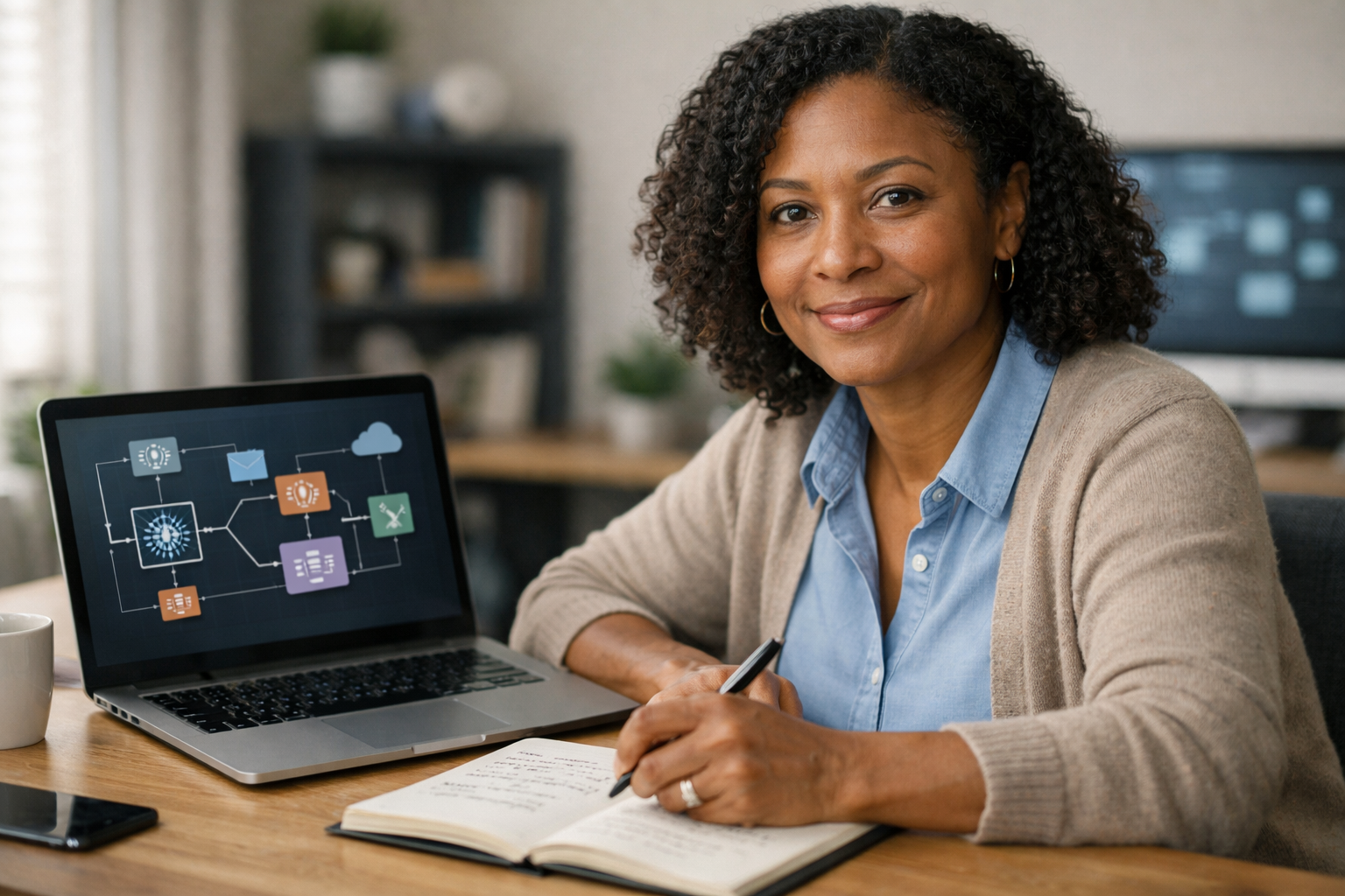 Getting Started with AI for a New Career