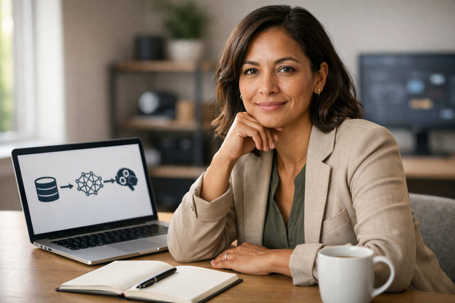 Getting Started with AI for a New Career