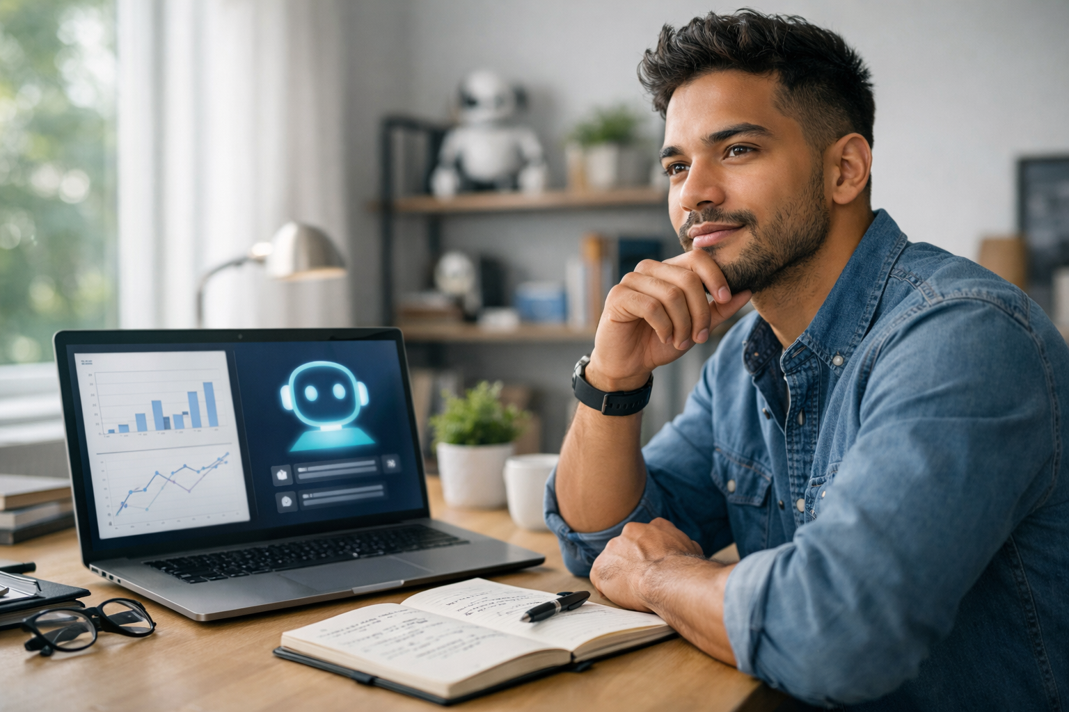 Getting Started with AI for a New Career