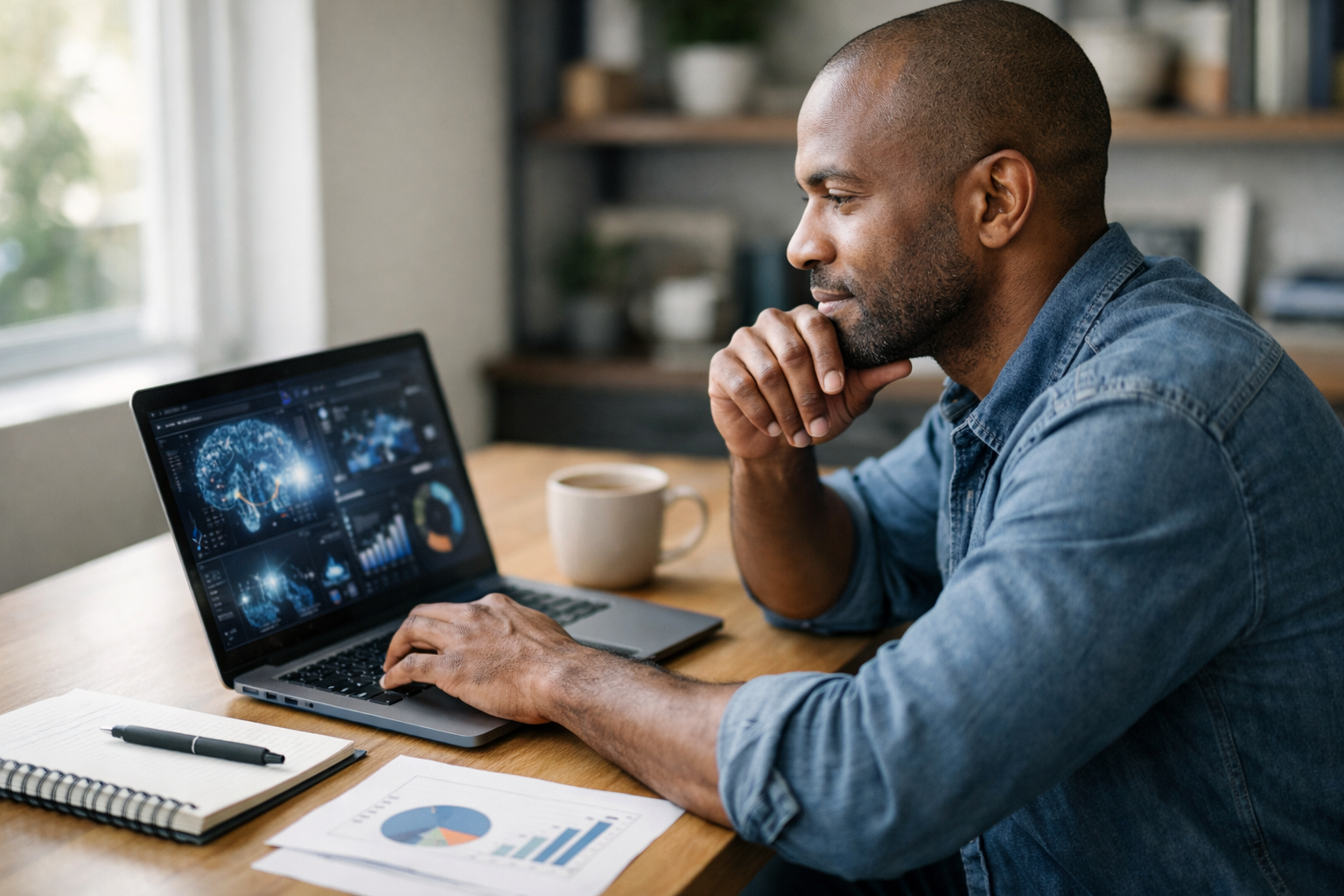 Getting Started with AI for a New Career