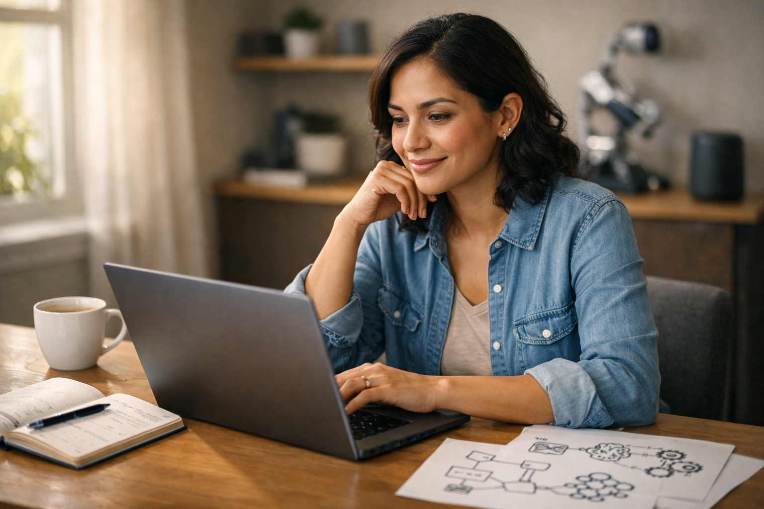 Getting Started with AI for a New Career