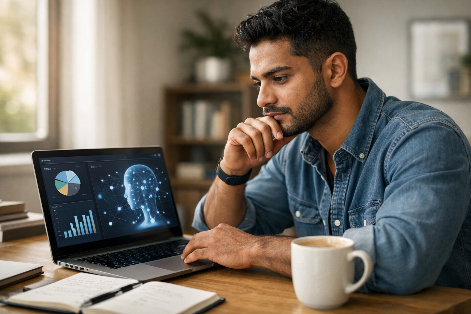 Getting Started with AI for a New Career