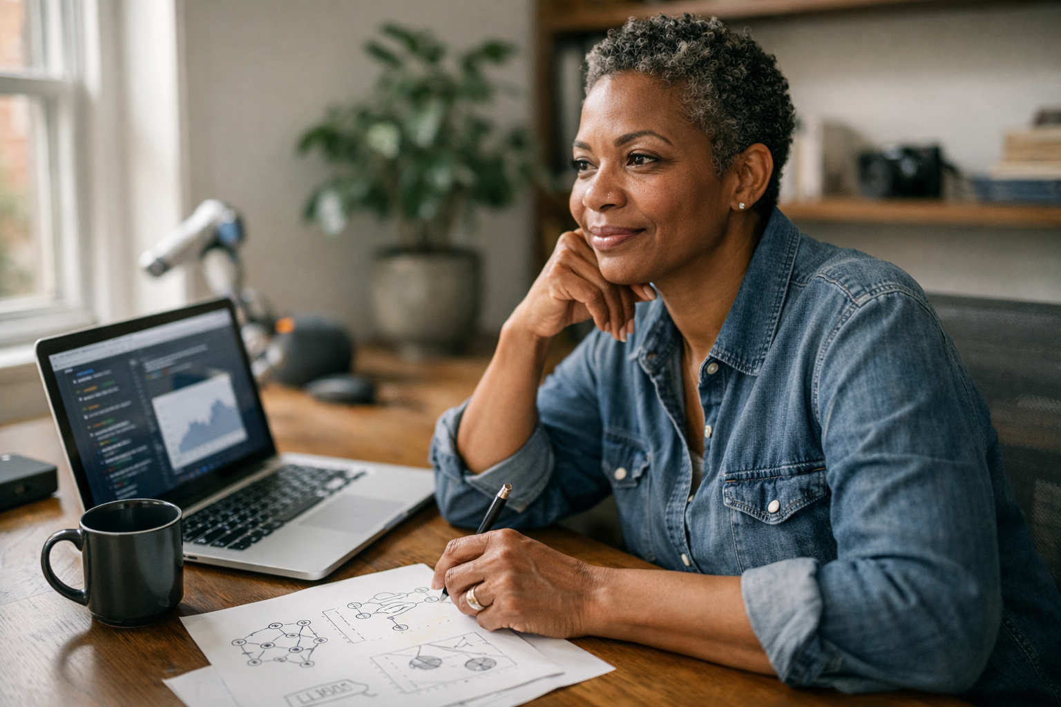 Getting Started with AI for a New Career