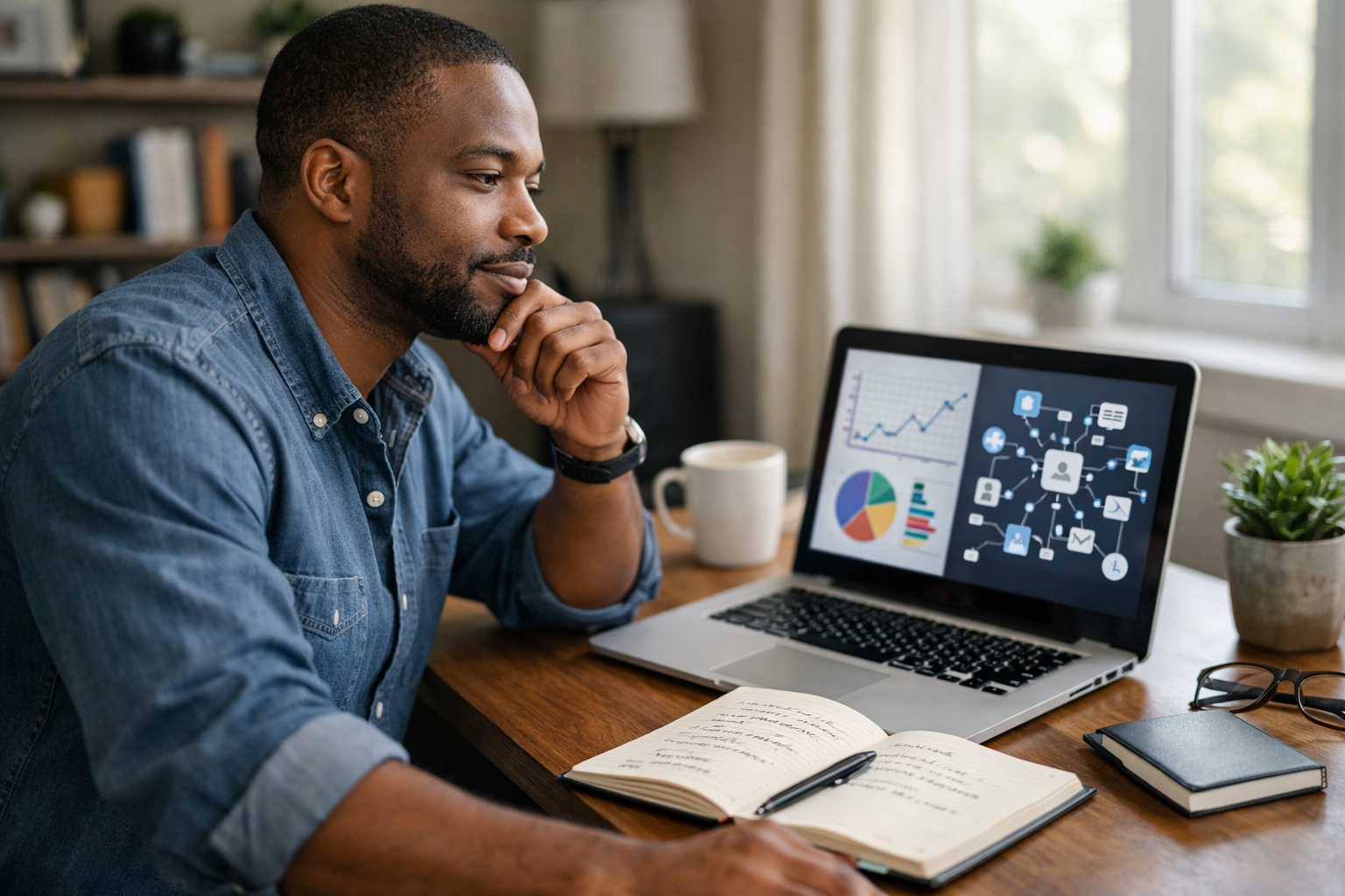 Getting Started with AI for a New Career