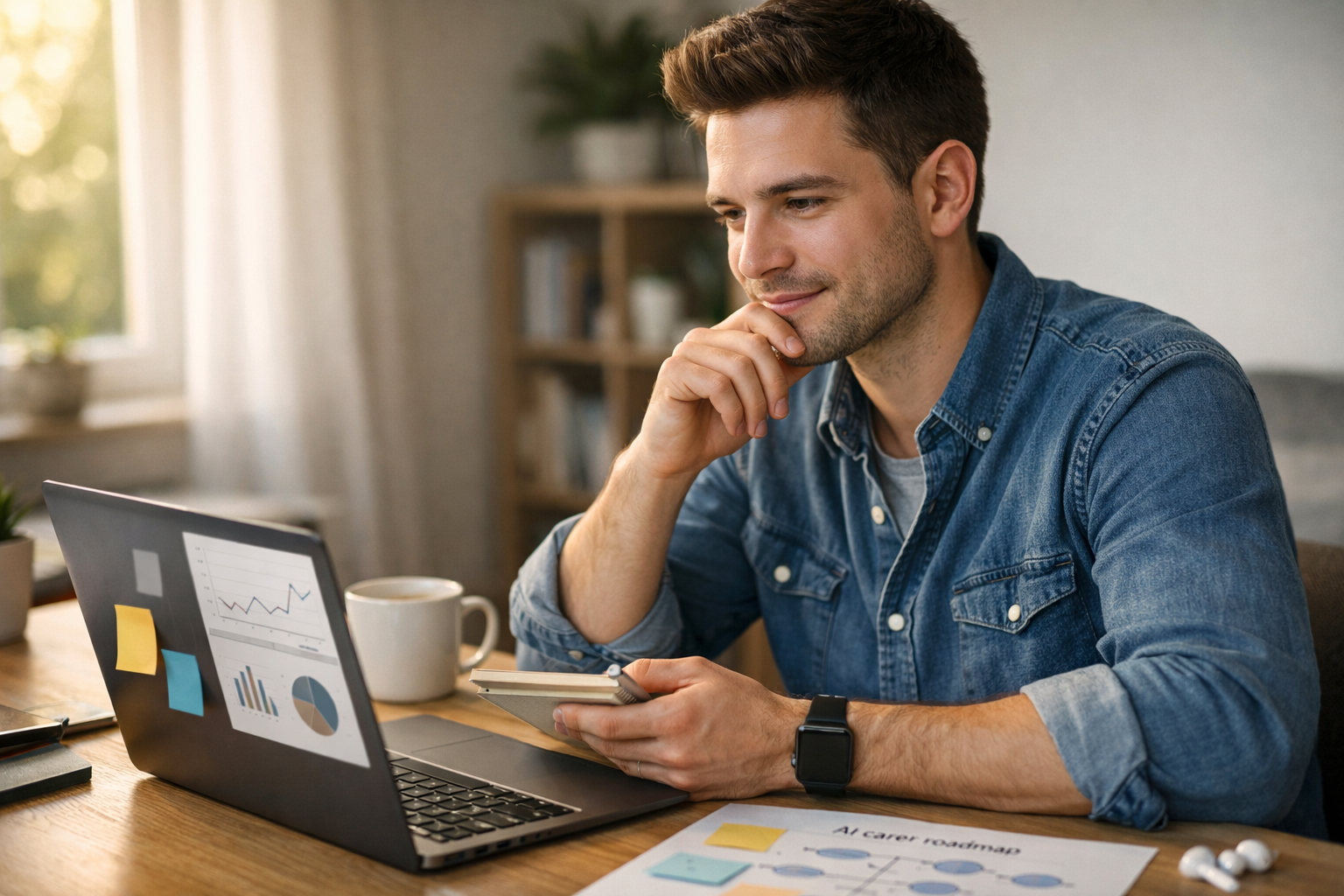Getting Started with AI for a New Career