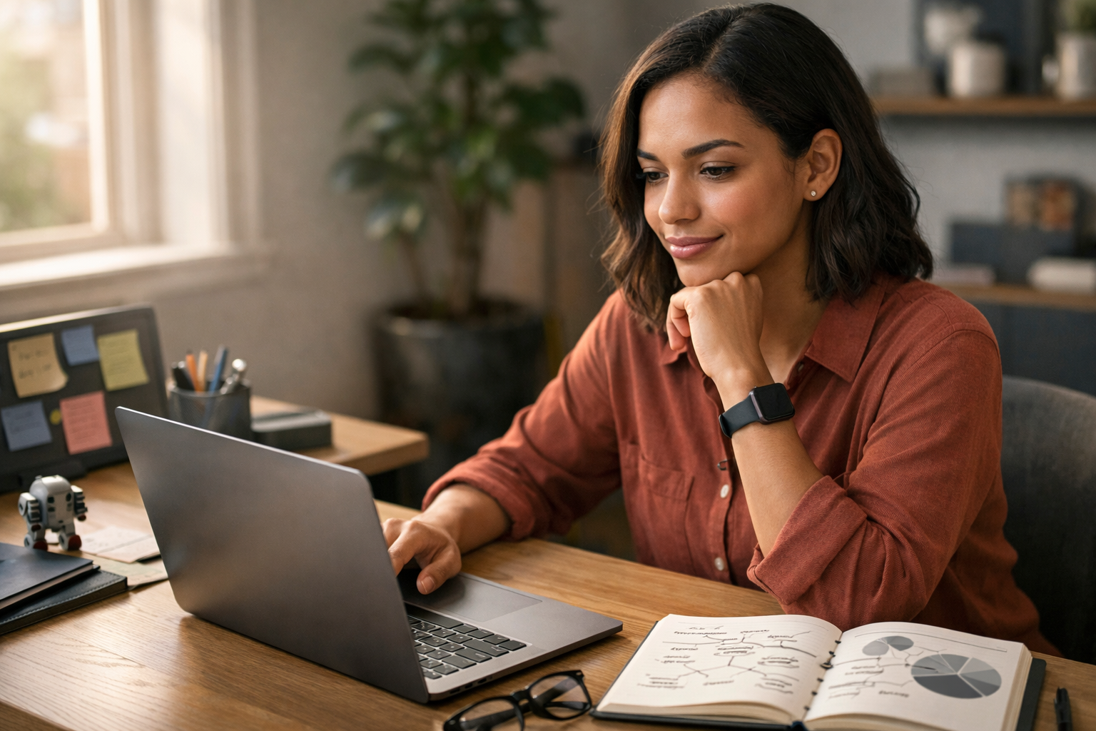 Getting Started with AI for a New Career