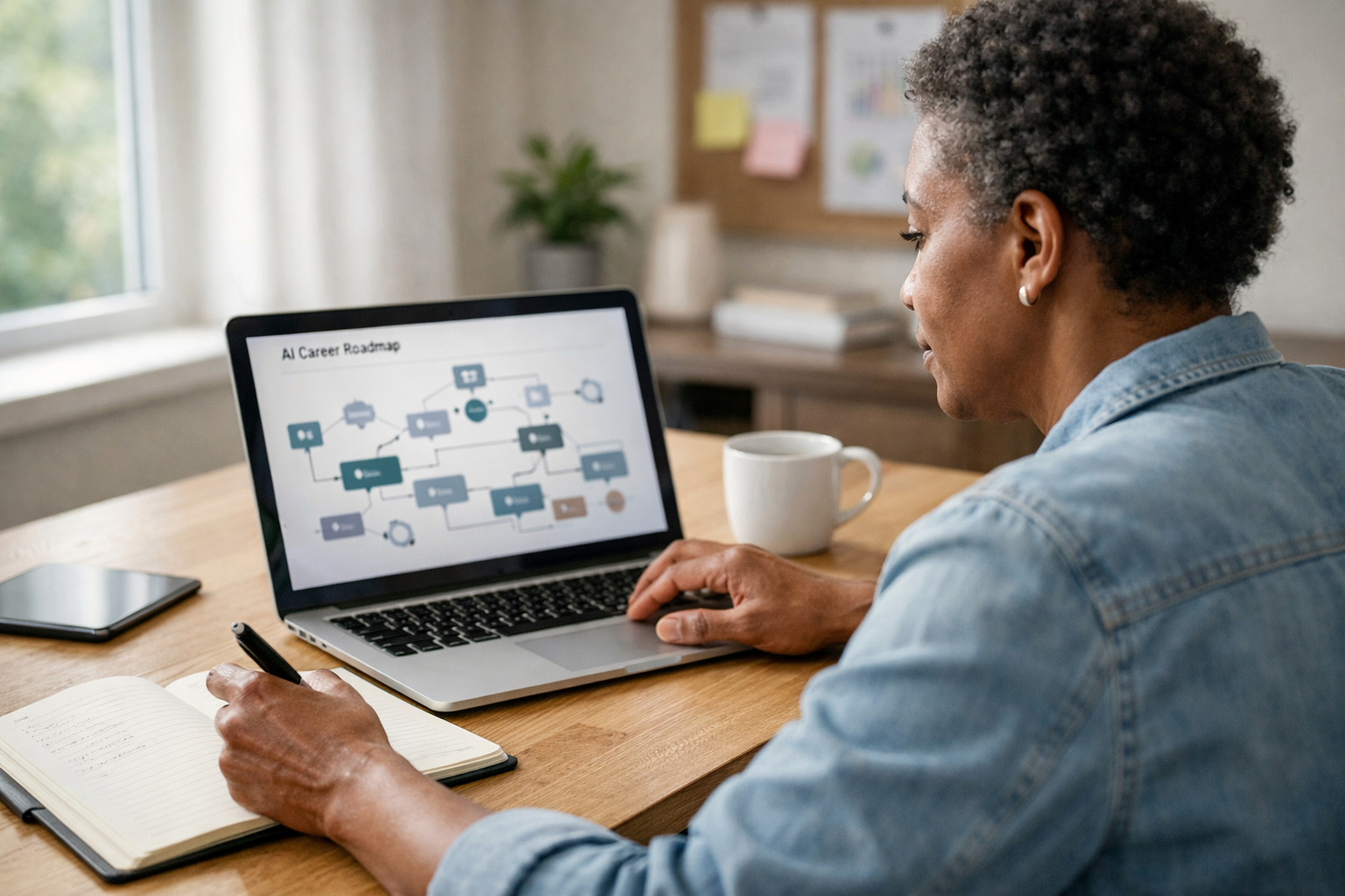 Getting Started with AI for a New Career