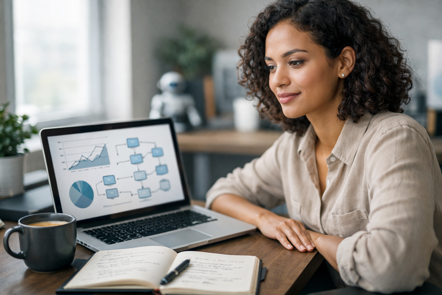 Getting Started with AI for a New Career