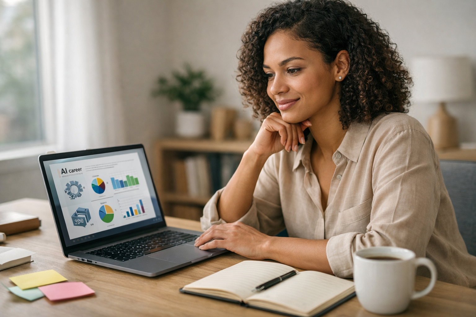 Getting Started with AI for a New Career
