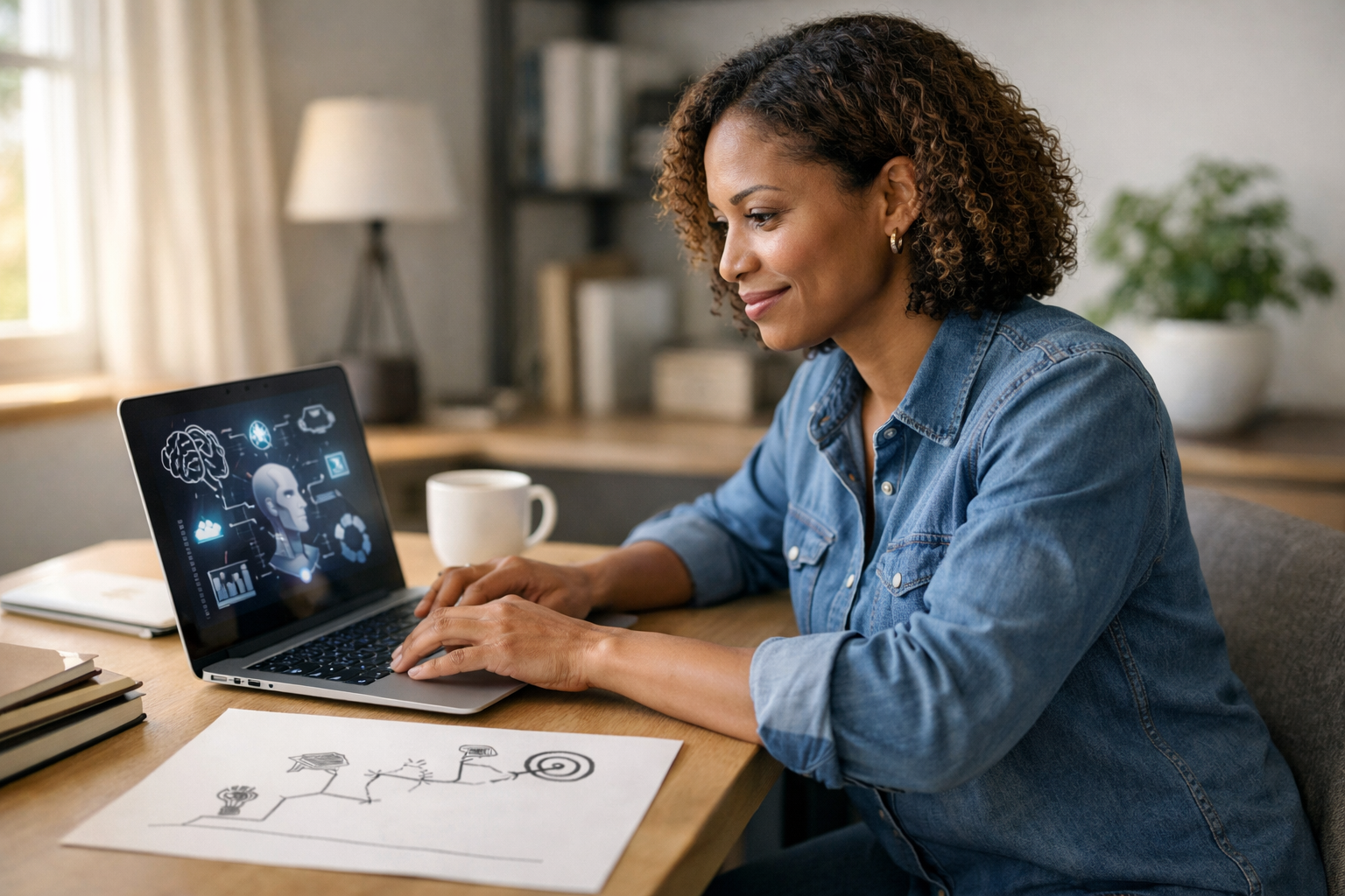 Getting Started with AI for a New Career
