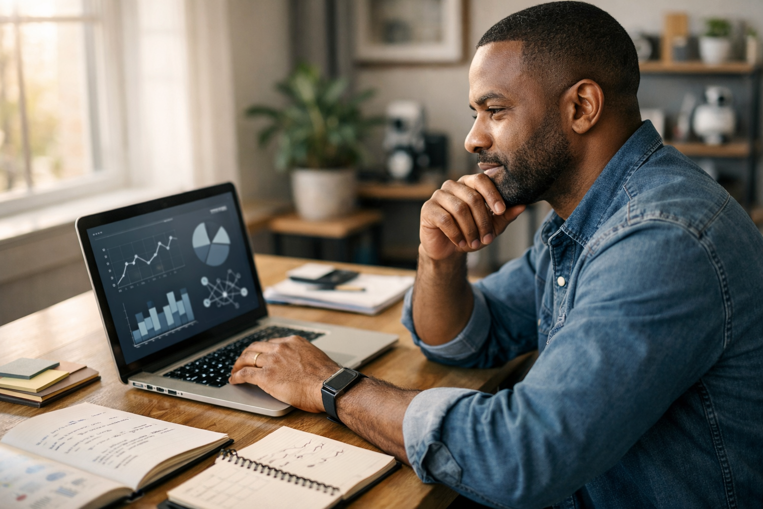 Getting Started with AI for a New Career