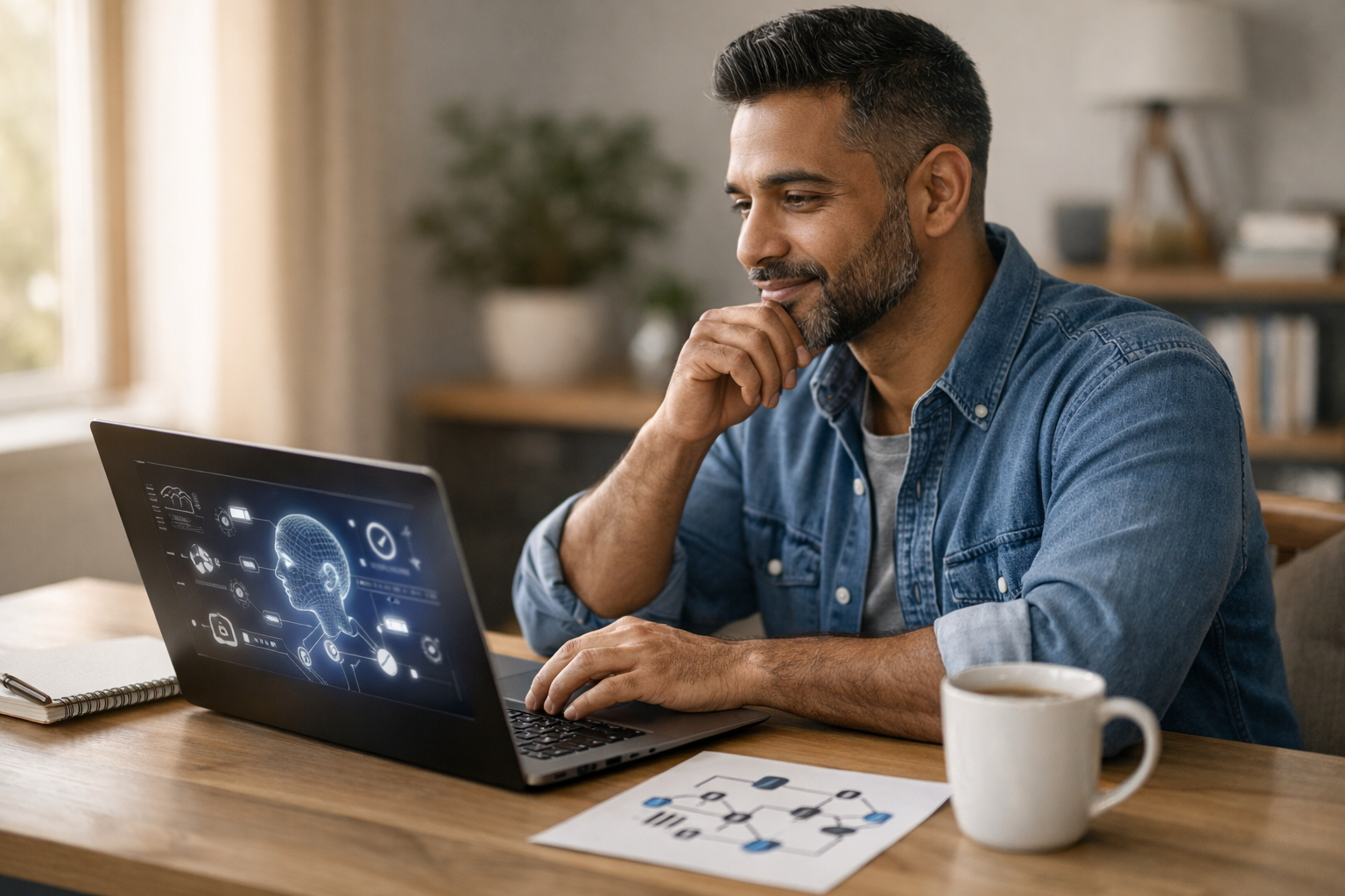 Getting Started with AI for a New Career
