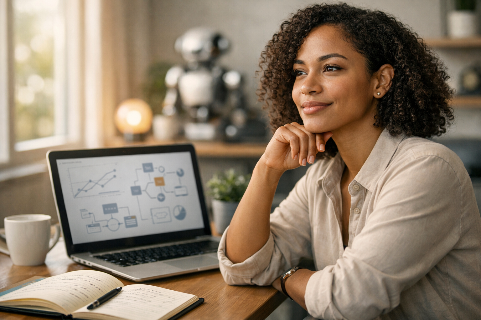 Getting Started with AI for a New Career