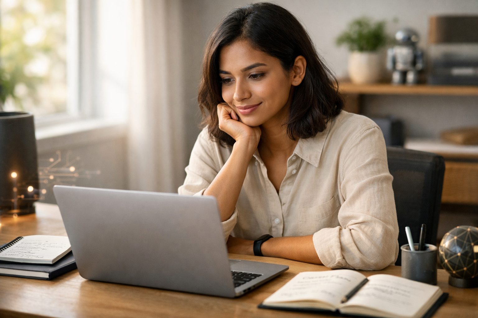 Getting Started with AI for a New Career
