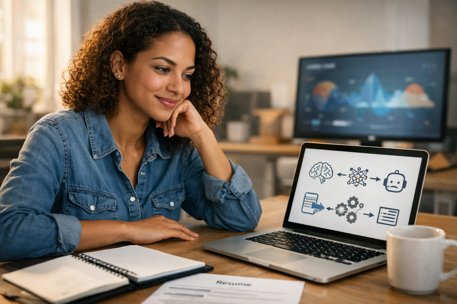 Getting Started with AI for a New Career