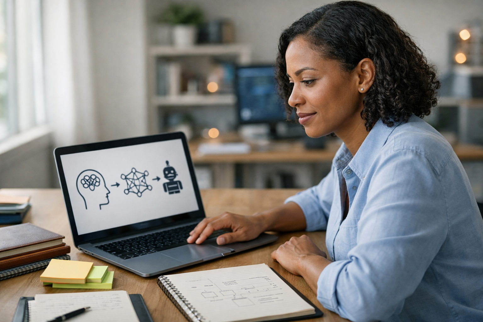 Getting Started with AI for a New Career